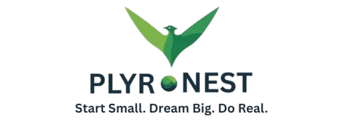 Plyronest logo